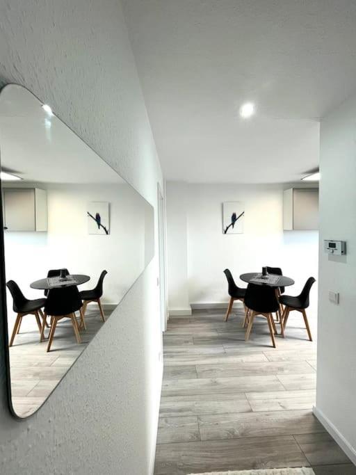 Sonnenglanz Wohnung Auf Der Vierten Duisburg Exteriör bild